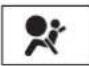 TOYOTA Sequoia (2021) - If a warning light turns on or a warning buzzer sounds - 6