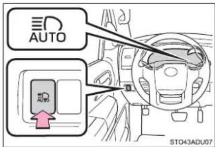 AUTO STO43ADU07