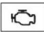 TOYOTA Sequoia (2021) - If a warning light turns on or a warning buzzer sounds - 5