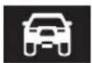 TOYOTA Sequoia (2021) - -Menu icons - 5