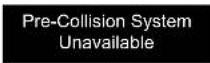 TOYOTA Sequoia (2021) - If a warning message is displayed - 59