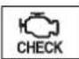 TOYOTA Sequoia (2021) - If a warning light turns on or a warning buzzer sounds - 4