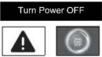 TOYOTA Sequoia (2021) - Have the malfunction repaired immediately. - 4