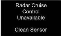 TOYOTA Sequoia (2021) - If a warning message is displayed - 47