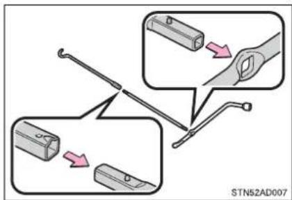 STN52AD007