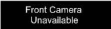 TOYOTA Sequoia (2021) - If a warning message is displayed - 51