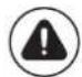 TOYOTA Sequoia (2021) - A warning buzzer sounds when leaving the vehicle - 1