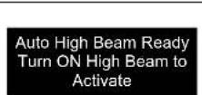 TOYOTA Sequoia (2021) - If a warning message is displayed - 56