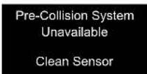 TOYOTA Sequoia (2021) - If a warning message is displayed - 61
