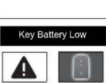 TOYOTA Sequoia (2021) - Have the malfunction repaired immediately. - 12