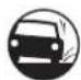 TOYOTA Sequoia (2021) - If you have a flat tire - 1