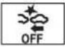 TOYOTA Sequoia (2021) - If a warning light turns on or a warning buzzer sounds - 11