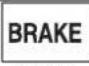 TOYOTA Sequoia (2021) - If a warning light turns on or a warning buzzer sounds - 1