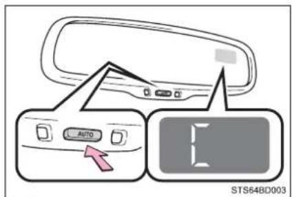 AUTO STS64BD003