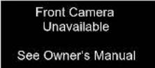 TOYOTA Sequoia (2021) - If a warning message is displayed - 53