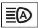 TOYOTA Sienna Hybrid (2021) - Indicators - 5