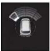 TOYOTA Sienna Hybrid (2021) - ■Distance display - 11