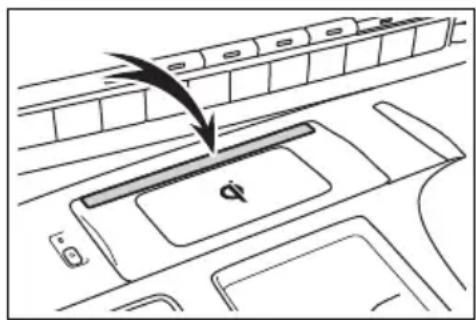 TOYOTA Sienna Hybrid (2021) - ■While charging, noise enters the AM radio - 1