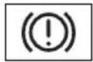 TOYOTA Sienna Hybrid (2021) - ■Brake system warning light (warning buzzer) - 2