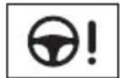 TOYOTA Sienna Hybrid (2021) - ■Electric power steering system warning light (warning buzzer) - 1