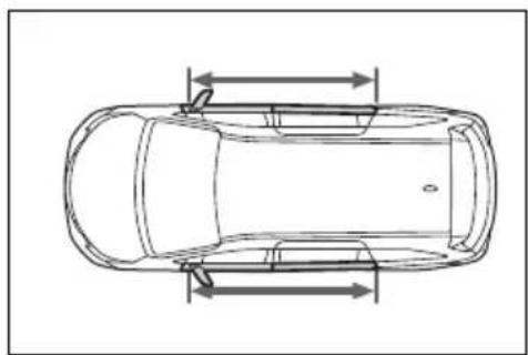 TOYOTA Sienna Hybrid (2021) - ■When to contact your Toyota dealer - 2