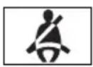 TOYOTA Sienna Hybrid (2021) - Warning lights - 27