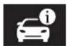 TOYOTA Sienna Hybrid (2021) - Menu icons - 4