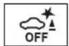 TOYOTA Sienna Hybrid (2021) - Warning lights - 17