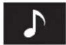 TOYOTA Sienna Hybrid (2021) - Menu icons - 3