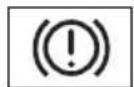 TOYOTA Sienna Hybrid (2021) - Warning lights - 2