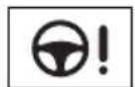 TOYOTA Sienna Hybrid (2021) - Warning lights - 13