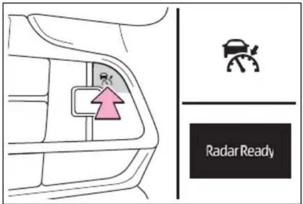Radar Ready