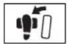 TOYOTA Sienna Hybrid (2021) - Warning lights - 21