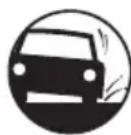TOYOTA Sienna Hybrid (2021) - If you have a flat tire - 1