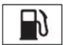 TOYOTA Sienna Hybrid (2021) - Warning lights - 26
