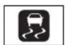 TOYOTA Sienna Hybrid (2021) - Warning lights - 20