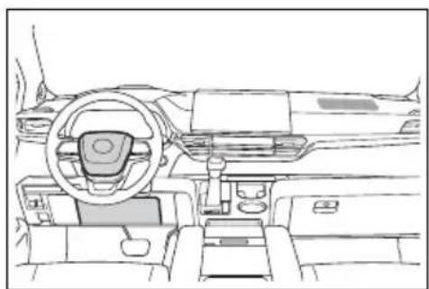 TOYOTA Sienna Hybrid (2021) - ■When to contact your Toyota dealer - 3