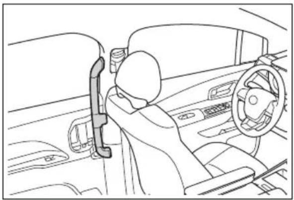 TOYOTA Sienna Hybrid (2021) - ▶ Type B - 1