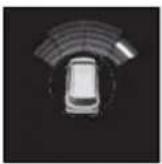 TOYOTA Sienna Hybrid (2021) - ■Distance display - 7