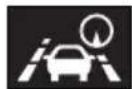 TOYOTA Sienna Hybrid (2021) - Menu icons - 2