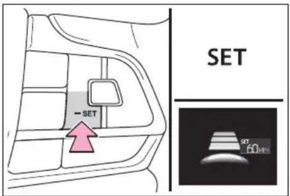 SET - SET SET 60mm