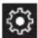TOYOTA Sienna Hybrid (2021) - Turning the BSM function/RCTA function on/off - 1