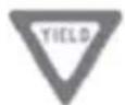 TOYOTA Sienna Hybrid (2021) - Supported types of road signs - 4