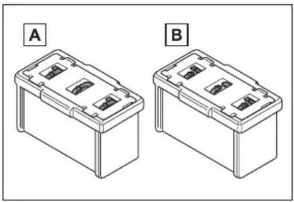TOYOTA Sienna Hybrid (2021) - Checking and replacing fuses - 7