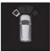 TOYOTA Sienna Hybrid (2021) - ■Distance display - 12