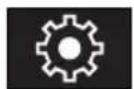 TOYOTA Sienna Hybrid (2021) - Menu icons - 5