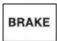 TOYOTA Tacoma (2021) - If a warning light turns on or a warning buzzer sounds - 1