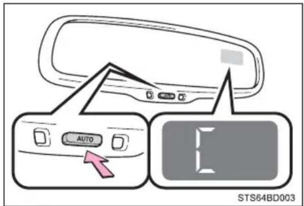 AUTO STS64BD003