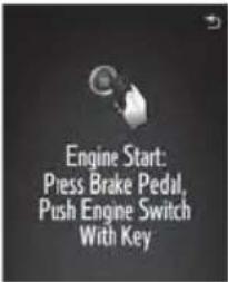 TOYOTA Tacoma (2021) - Have the malfunction repaired immediately. (vehicles with a smart key system) - 30