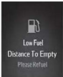 TOYOTA Tacoma (2021) - Warning message and warning buzzer list - 29